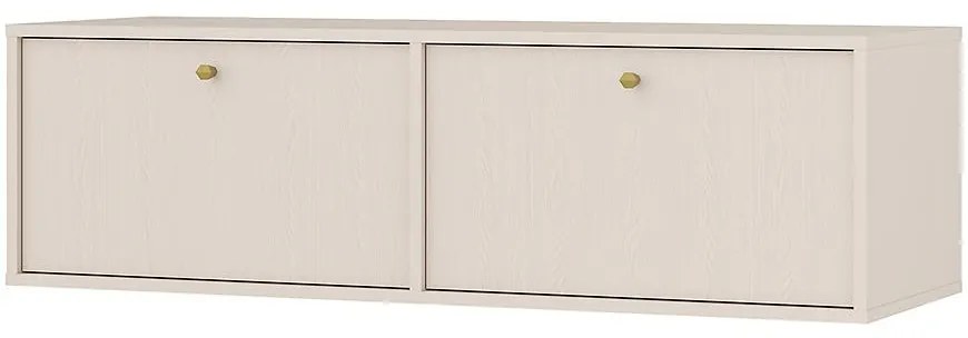 TV Stolík Tokyo 4 2K pieskovo béžová 302