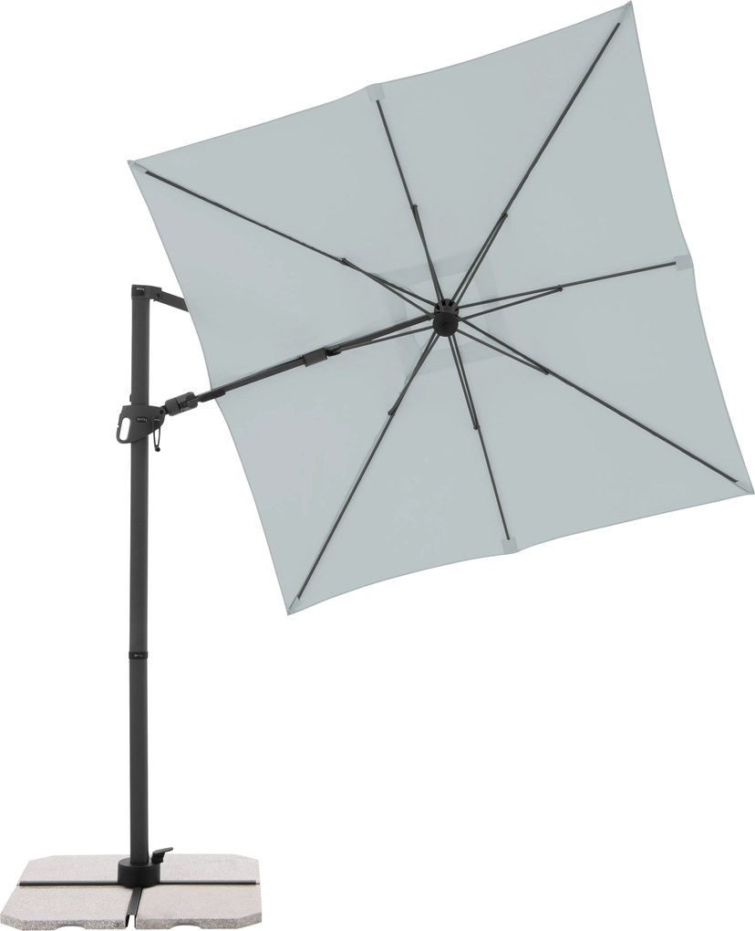 Derby DX svetlosivá