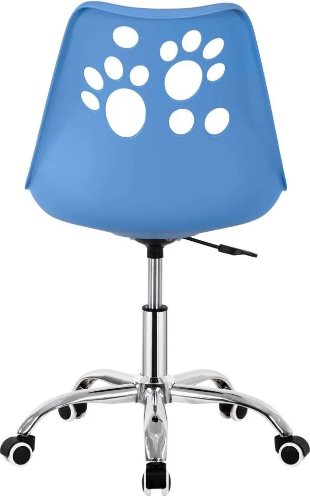 Detská stolička Springos HF0039 – pohodlná a štýlová stolička pre učenie