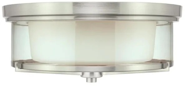 Westinghouse 63312 - Stropné svietidlo GLENFORD 2xE27/40W/230V