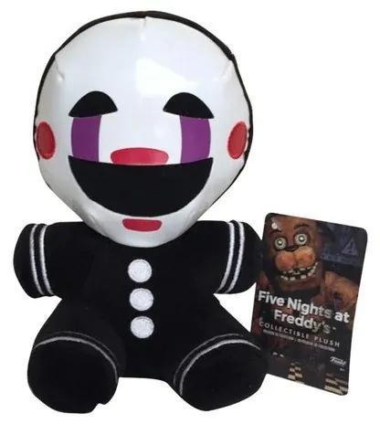 Five Nights at Freddy’s Nightmare plyšák Klaun 20 cm