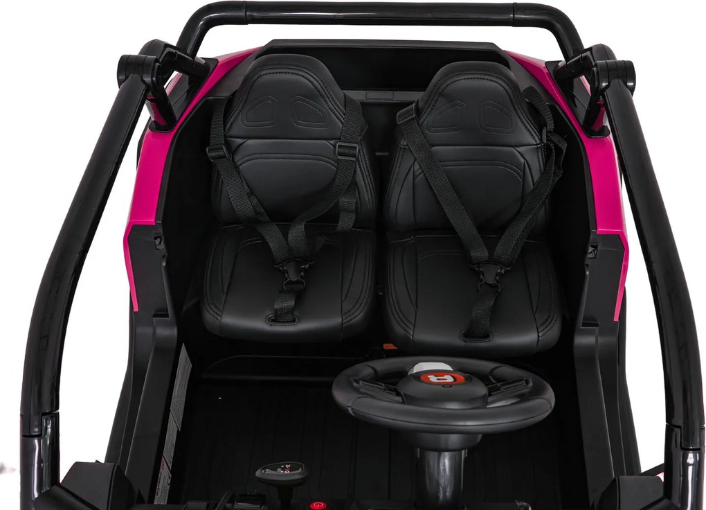 Ramiz RACING Road 2000 Ružová