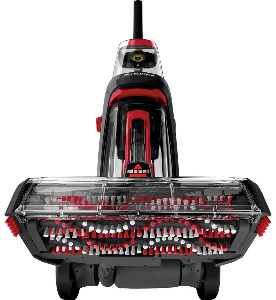 Bissell Revolution ProHeat 2X 1858N multifunkčný vysávač