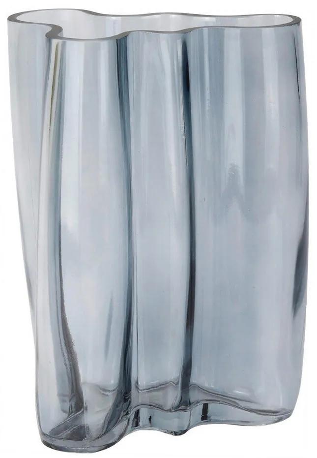 XXXLutz VÁZA, sklo, 25 cm - Vázy - 001131008801