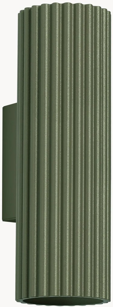 Nástenné svietidlo Gleam