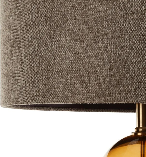 Dekoračná lampa LEONA 04 béžová