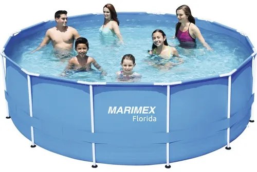 Nadzemný bazén Marimex Florida 3,66x1,22 m bez príslušenstva