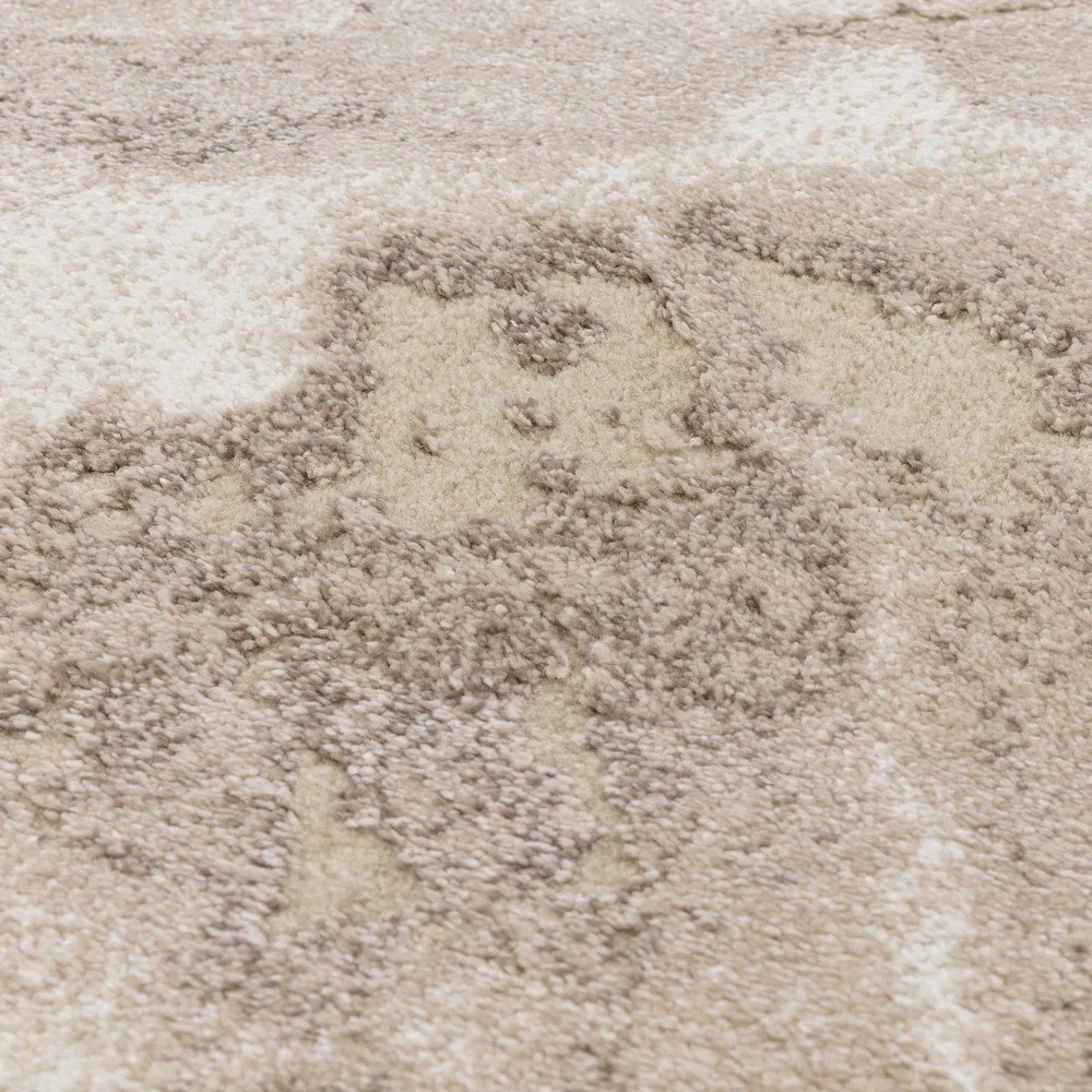 Béžový koberec 120x170 cm Mirage Haze – Asiatic Carpets