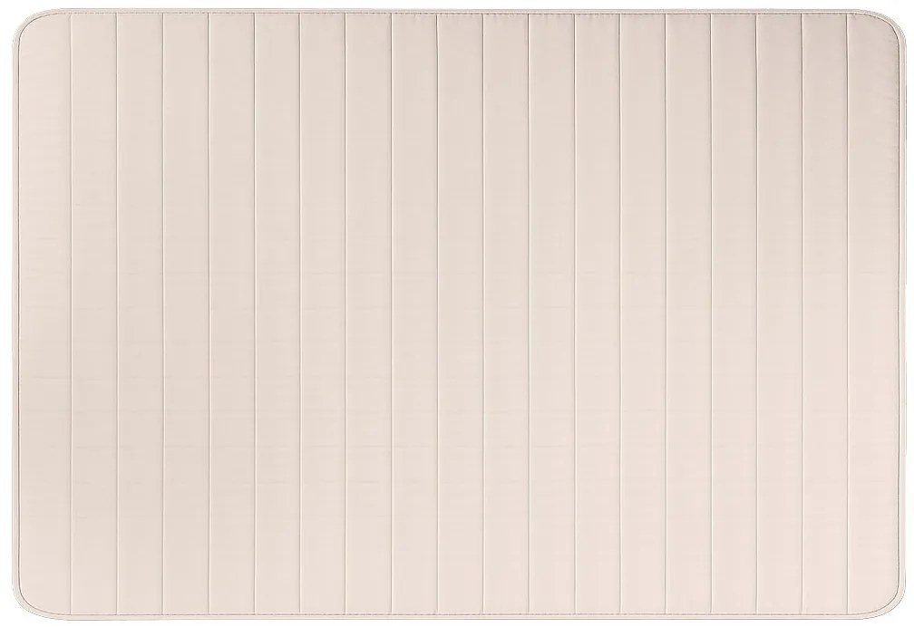 Letný paplón prešívaný SUMMER 140x200 cm, béžový