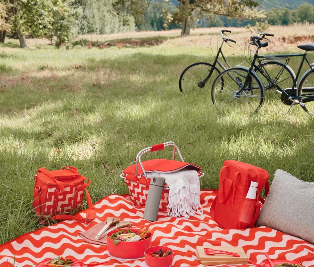 Šalátová misa s vekom