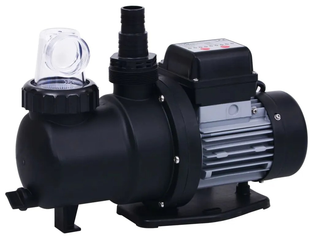 Piesková filtrácia s čerpadlom a časovačom 450 W 25 l