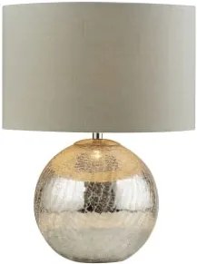 Stolové svietidlo SearchLight DAZZLE Table lamp EU1065