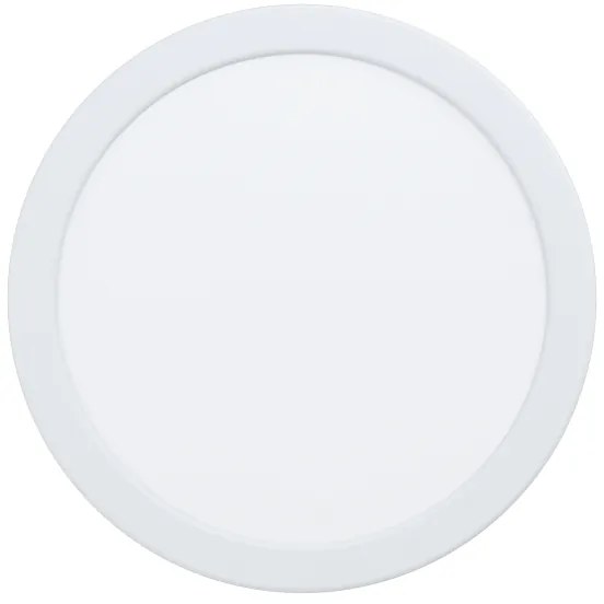 Eglo 99134 - LED zapustené svietidlo FUEVA 5 LED/16,5W/230V