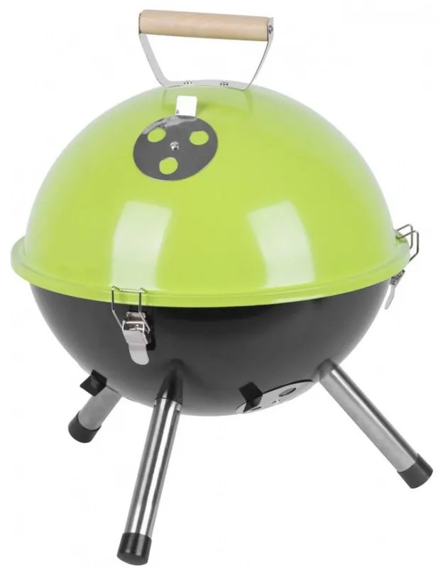 2211280 Gril BBQ Sputnik