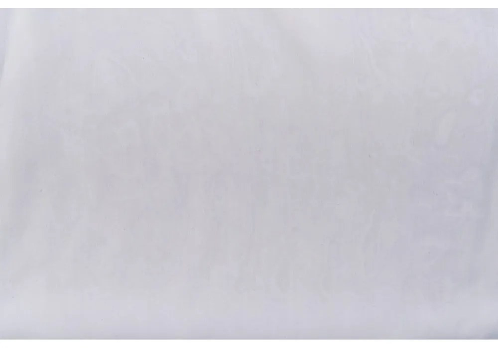 Biela záclona 300x245 cm Voile – Mendola Fabrics