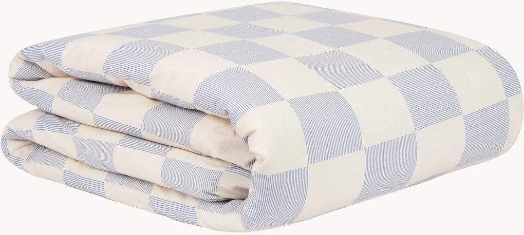 Detská bavlnená obliečka na paplón Sheldon