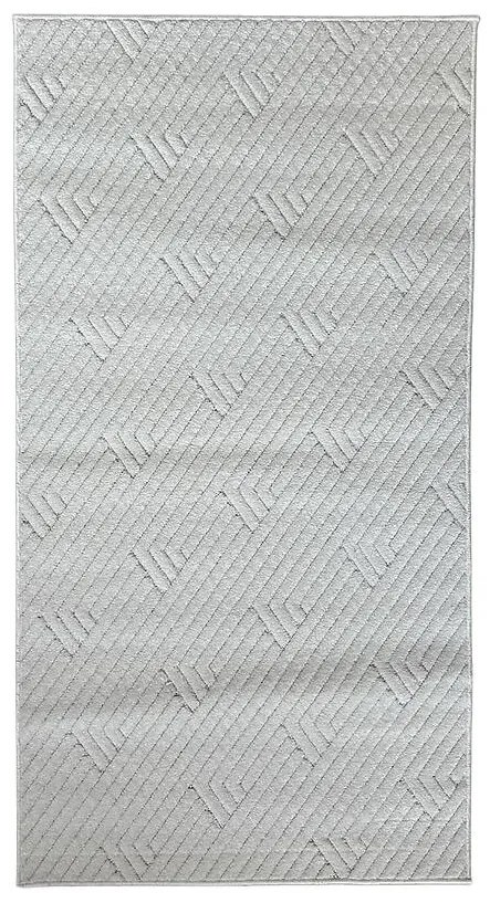 Koberec Real 1,6/2,3 I621A ODJ krémový