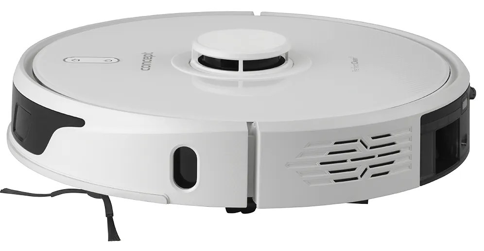 Concept VR3450 robotický vysávač s mopom 2v1 Perfect Clean