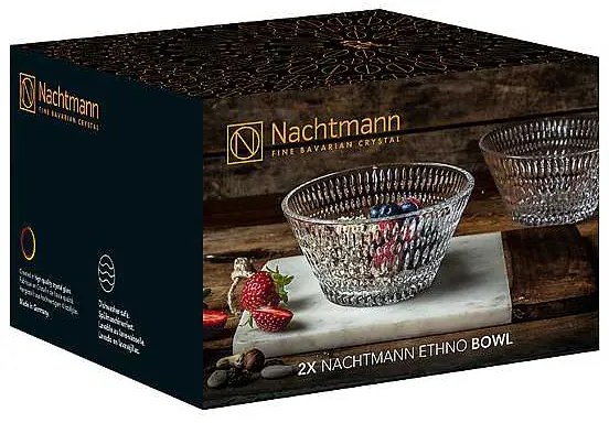 Nachtmann Misky ETHNO 740 ml, 2 ks