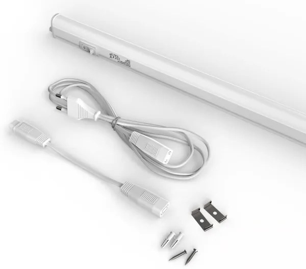 Brilo - LED svietidlo pod kuchynskú linku LED/10W/230V 4000K 87,3 cm