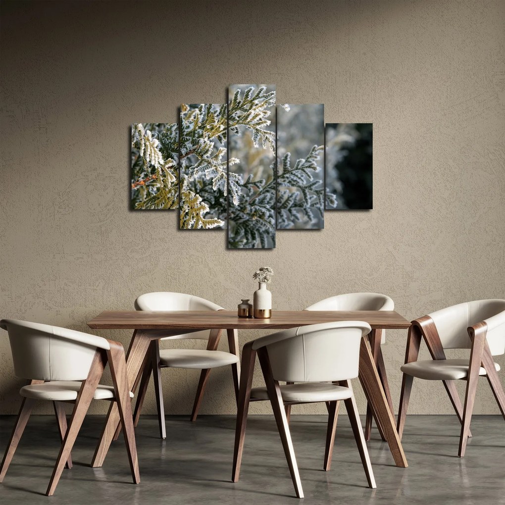 Obraz - Detail vetvy (150x105 cm)