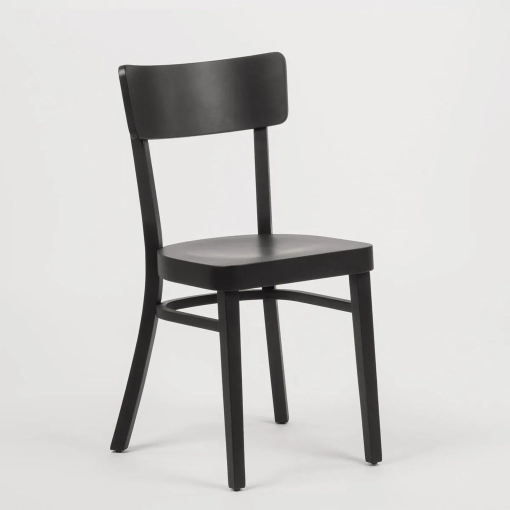 Stima Jedálenská Stolička KATE Vyberte odtieň ->: Tmavo hnedá