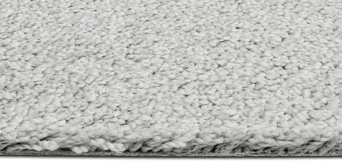 Koberce Breno Metrážny koberec PARANA 90, šíře role 400 cm, sivá