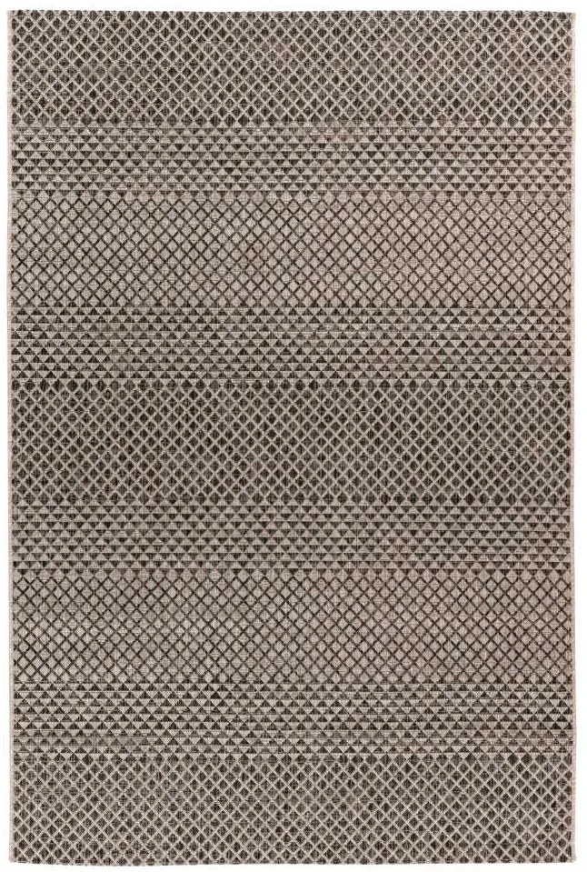 Obsession Kusový koberec My Nordic 877 Grey Rozmer koberca: 120 x 170 cm