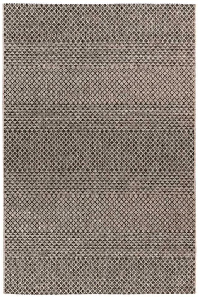 Obsession Kusový koberec My Nordic 877 Grey Rozmer koberca: 200 x 290 cm