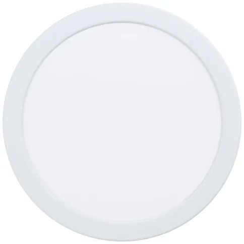 Led svetlo Eglo Fueva oceľové 99151