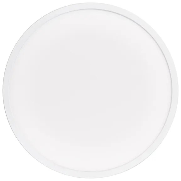Osram - stmievateľné LED stropné svietidlo ORBIS LED/22W/230V biela