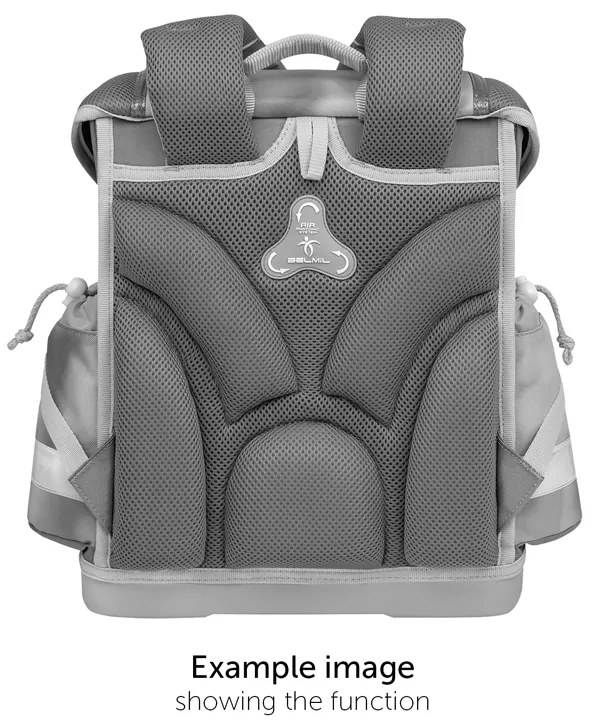 Školský set BELMIL Fast Car