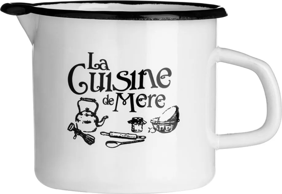 Nádoba na mlieko Premier Housewares La Cuisine De Mere
