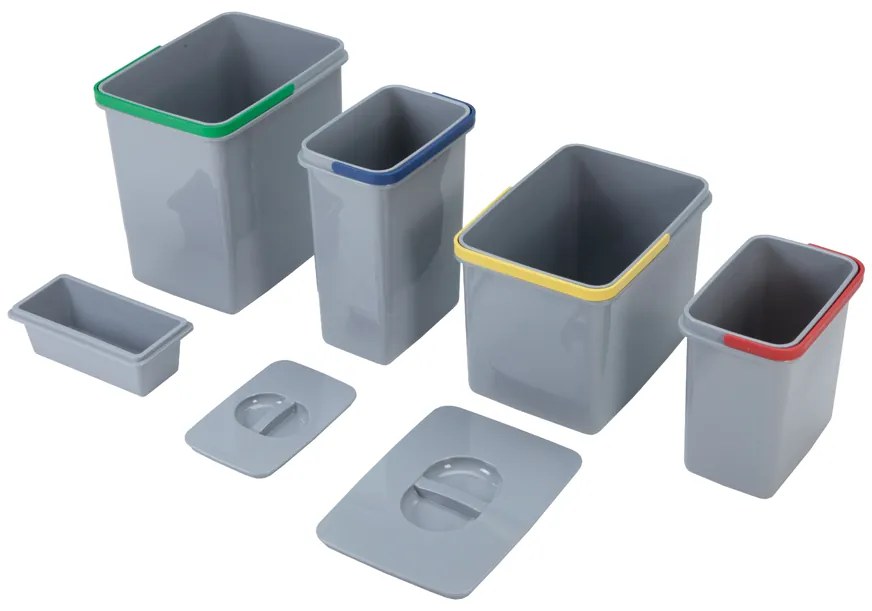 Sinks 5 L EK9138