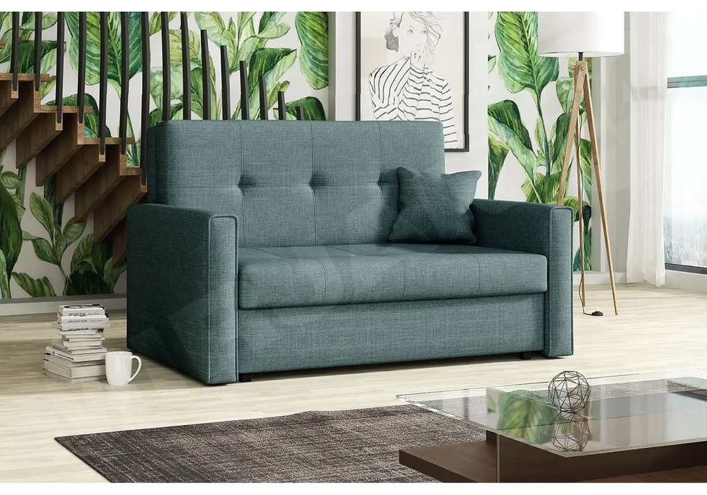 Rozkladacia pohovka Carivia Bis II (Spirit 12) (s úl. priestorom). Vlastná spoľahlivá doprava až k Vám domov. 1058367