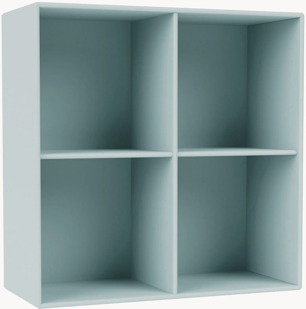 Nástenný regál Show