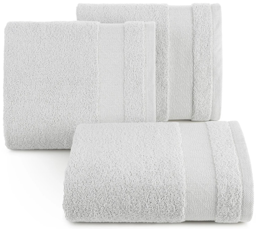 FROTÉ UTERÁK NESSY 50X90 CM SVETLOSIVÁ