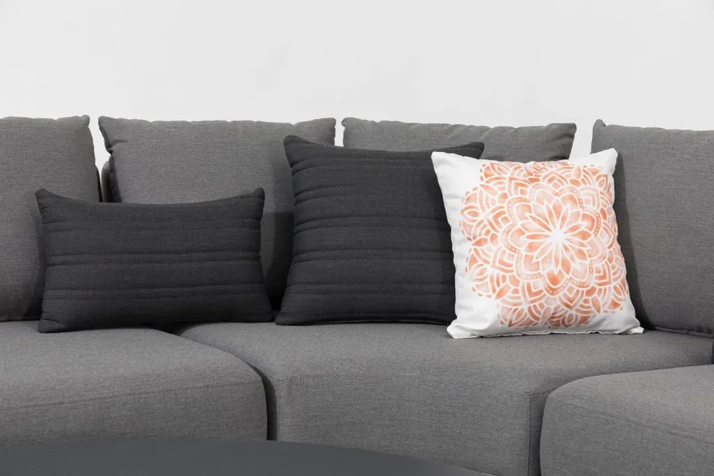 Doppler MELIA LIKA-TEX® sivá