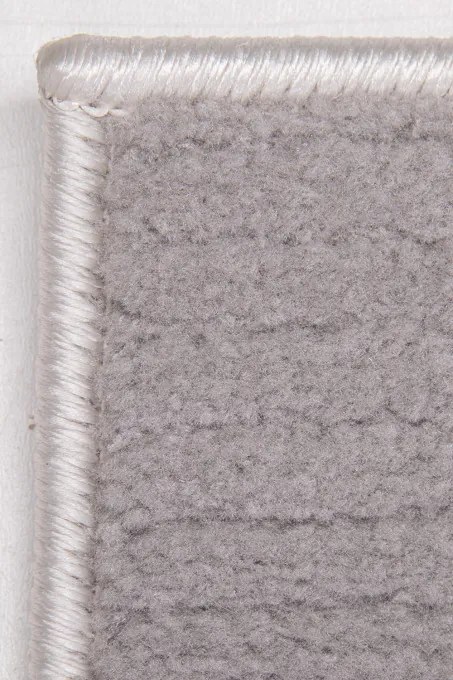 Koberec BUTIK 370 krémový / sivý