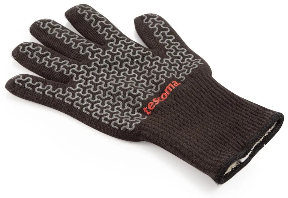 Tescoma Kuchynská a grilovacia rukavica GrandCHEF, veľkosť L/XL, L / XL