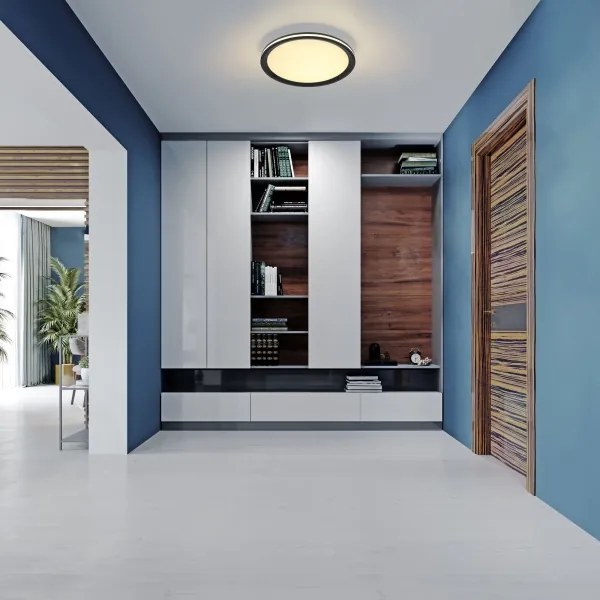 Globo 41588D - LED Stropné svietidlo BELISSA LED/30W/230V pr. 30 cm