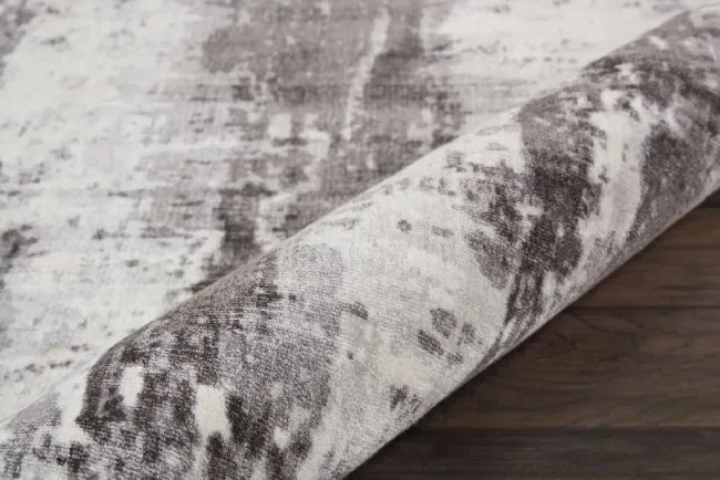 Koberec KATHY IRELAND SAFARI DREAMS 372 IVORY/GREY