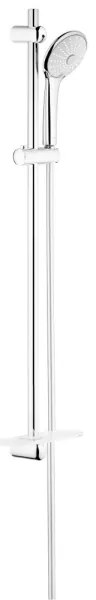GROHE 27226001 - Sprchová súprava EUPHORIA 110 Massage 900 mm lesklý chróm