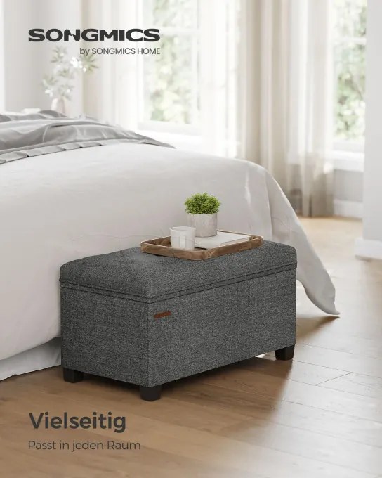 Lavička s vekom LSF068G01