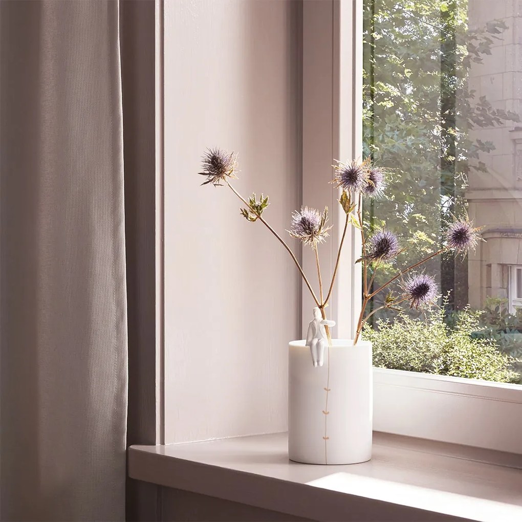 räder Porcelánová váza Gardener