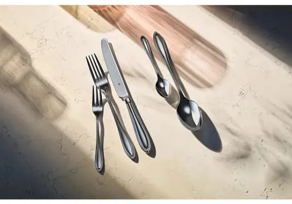 WMF - 60-dielna súprava príborov FLORENZ