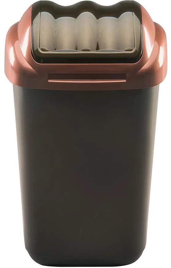 Kôš Fala 30 l čierne zlato 608-07