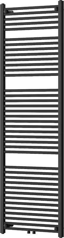 Mexen Mars kúpeľňový radiátor 1800 x 600 mm, 953 W, čierny - W110-1800-600-00-70