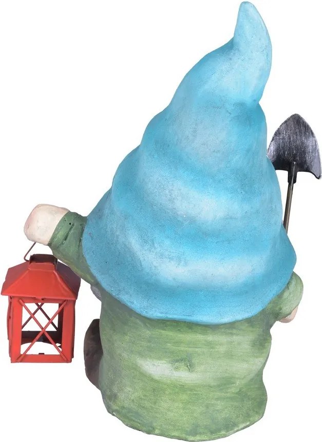 Kamenná záhradná soška Dwarf – Garden Pleasure