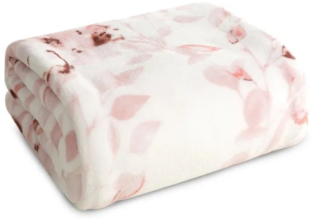 Deka D91 POWDERY biela